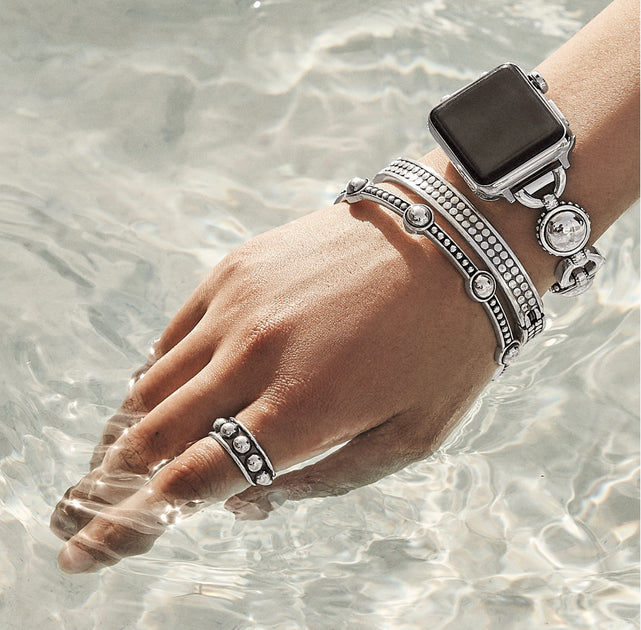 Brighton Watches Free Shipping on $100+ Vickie's Gifts