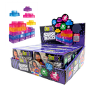 Fun Doh Squish Blocks Building Fidget Sensory Toy