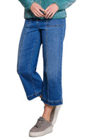 Tru Luxe Front Seam Jean