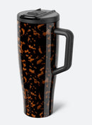 Era Flip 40OZ Tortoise Shell