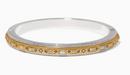 Mosaic Nova Hinged Bangle