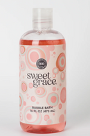 Sweet Grace Bubble Bath