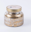 Sweet Grace Mercury Jar Candle