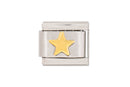 Gold Star