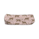 Leilani Leopard Rose Hot Tools Bag