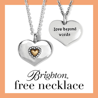 FREE Necklace