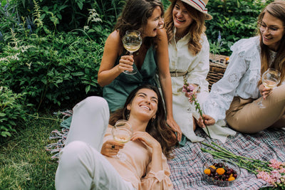 What to Wear to a Sorority Rush: Our Favorite Outfit Ideas