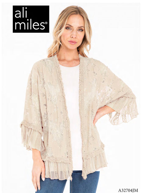 Ali Miles | Free Shipping $100+ | Shop