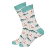 Hook Line and Sink Fishing Socks