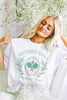BEVERLY HILLS PICKLEBALL CLUB GRAPHIC TEE