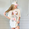 Way Out In the Wild Tee