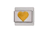 Gold Heart