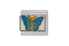 Blue Butterfly