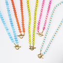 Candy Beads Necklace