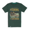Not Catching T-Shirt
