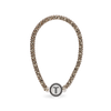 Spiral Hair Coil Headband | Wild Side