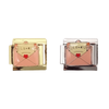 Love Letter Italian Charm