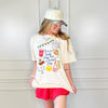It's A Good Day For A Game Day Tee