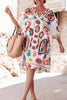 SUMMER MINI DRESS