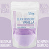 Bath Soak | Coconut Milk | Black Raspberry Vanilla | Autumn