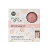 Sweet Grace Wool Dryer Ball Kit