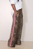 Texan Leopard Pants