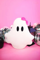 The Ghost Pillow