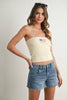 Stars and Stripes Tube Top