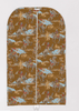 Birdie Gold Garment Bag