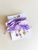 Shoe Charm Set -Shoe Accessory