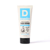 Deep Cleansing Face Scrub