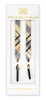 Classy Checkered - Shoelaces