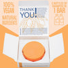 Conditioner Bar | Mango | Frizz Control | Mango Butter