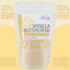 Bath Soak | Coconut Milk | Vanilla Buttercream | Bath Fizz