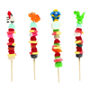 Boy's Mix Gummy Kabobs