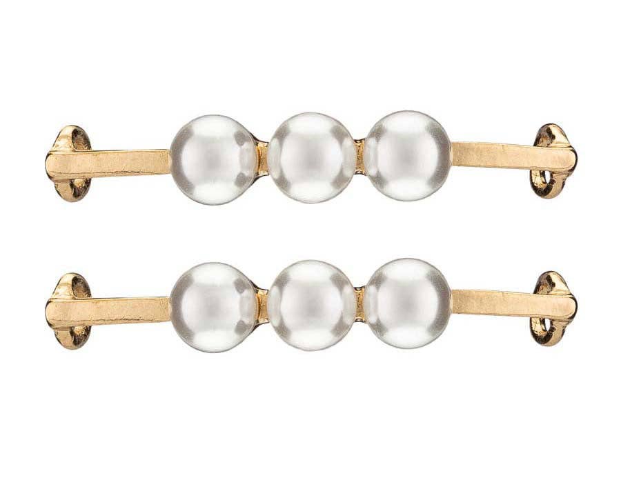 Three Pearls