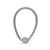 Spiral Hair Coil Headband | Truly Taupe