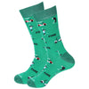 FORE Golf Socks