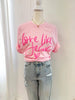 Love Like Jesus Tee