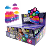 Fun Doh Squish Blocks Building Fidget Sensory Toy