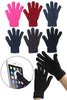 Women's Touchscreen Compatible Winter Gloves