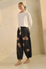 Relaxed-fit Cropped Pants