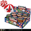 Fun Doh Christmas Dumpling Squishy Toy