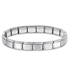 Blank Italian Charm Bracelet