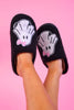 GiGi The Ghost Slippers