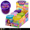 Fun Doh Crunch Pop Color Sensory Squishy Slime