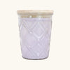 Timeless Jar 12 oz - Lavender & Lemongrass