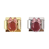 Bow Disco Ball Italian Charm