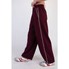 MODAL SCUBA  BAGGY PANTS