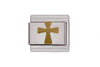 Gold Cross